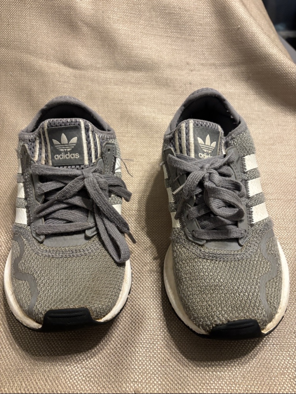 Adidas Kids Swift Run X Sneakers